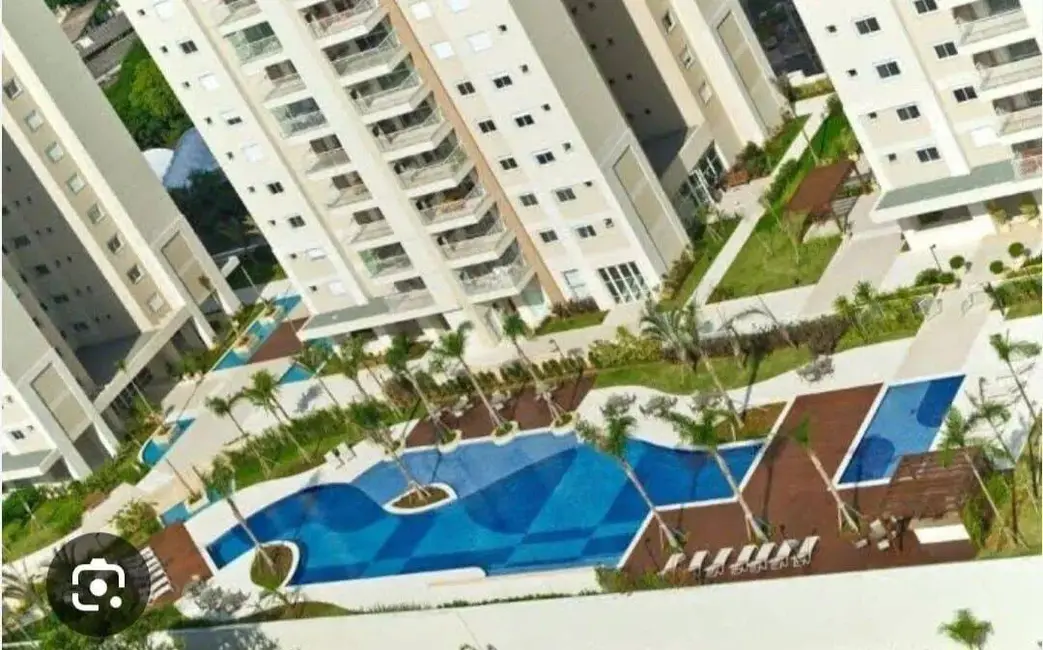 Foto 3 de Apartamento com 2 quartos à venda, 89m2 em Imirim, São Paulo - SP