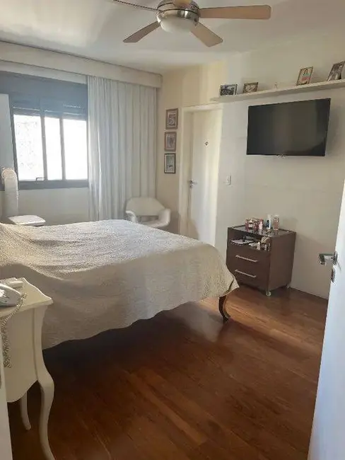 Foto 7 de Apartamento com 4 quartos à venda, 257m2 em Santana, São Paulo - SP