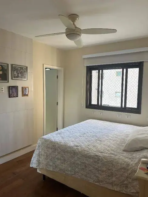 Foto 3 de Apartamento com 4 quartos à venda, 257m2 em Santana, São Paulo - SP