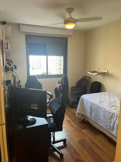 Foto 5 de Apartamento com 4 quartos à venda, 257m2 em Santana, São Paulo - SP
