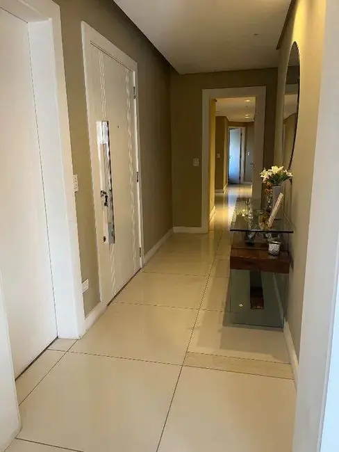 Foto 4 de Apartamento com 4 quartos à venda, 257m2 em Santana, São Paulo - SP