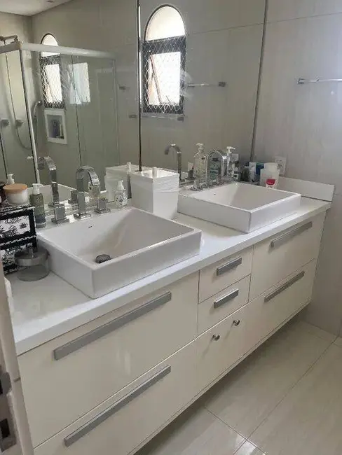 Foto 8 de Apartamento com 4 quartos à venda, 257m2 em Santana, São Paulo - SP