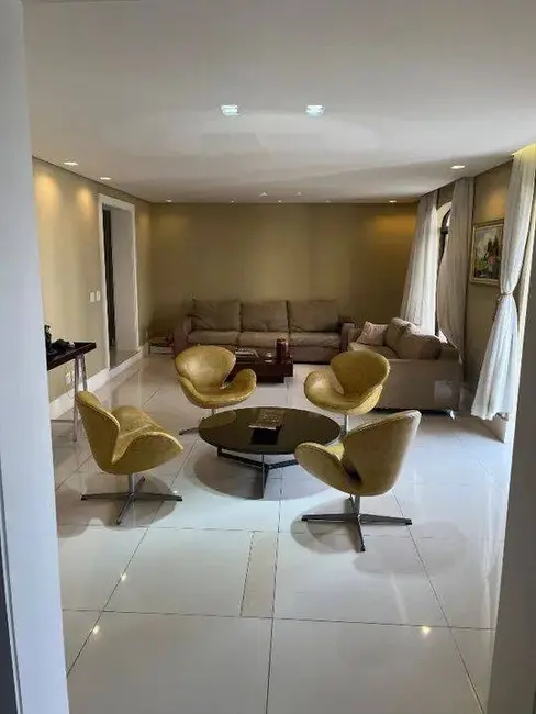 Foto 2 de Apartamento com 4 quartos à venda, 257m2 em Santana, São Paulo - SP