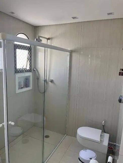 Foto 9 de Apartamento com 4 quartos à venda, 257m2 em Santana, São Paulo - SP