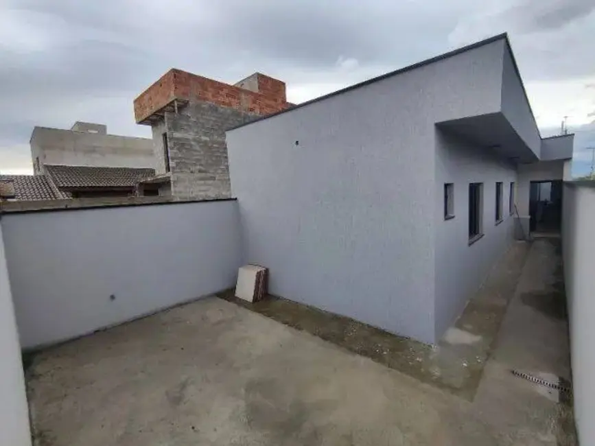 Foto 6 de Casa com 3 quartos à venda, 76m2 em Areão, Taubate - SP