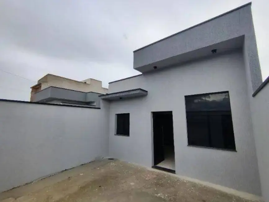 Foto 2 de Casa com 3 quartos à venda, 76m2 em Areão, Taubate - SP