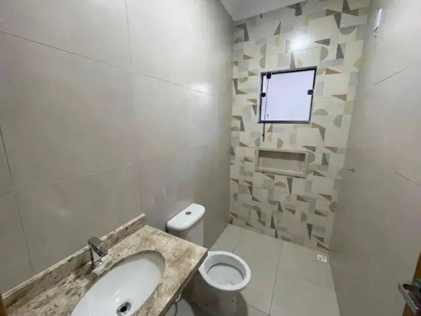 Foto 8 de Casa com 3 quartos à venda, 76m2 em Areão, Taubate - SP