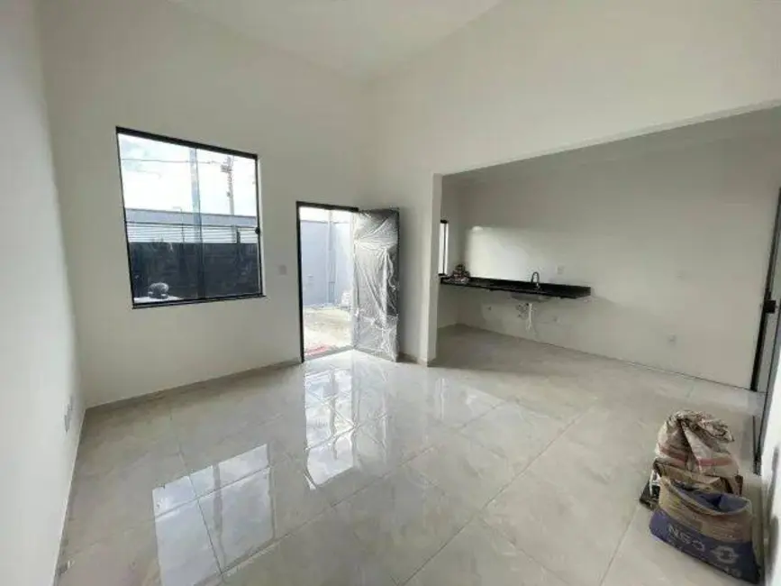Foto 9 de Casa com 3 quartos à venda, 76m2 em Areão, Taubate - SP