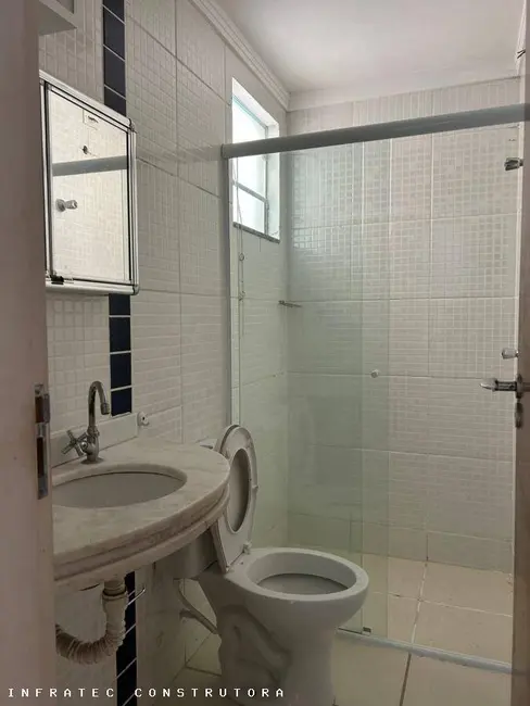 Foto 6 de Apartamento com 2 quartos à venda e para alugar, 62m2 em Ubatuba - SP