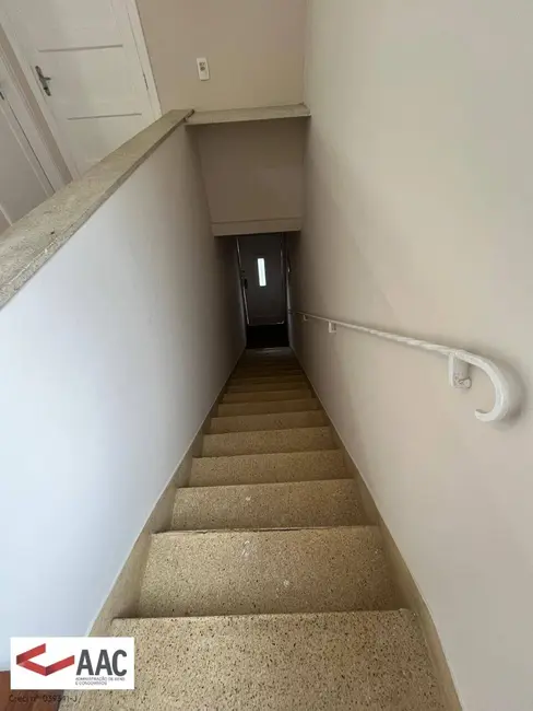 Foto 5 de Casa com 2 quartos para alugar, 140m2 em Aparecida, Santos - SP