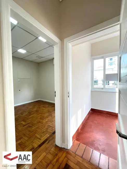 Foto 9 de Casa com 2 quartos para alugar, 140m2 em Aparecida, Santos - SP