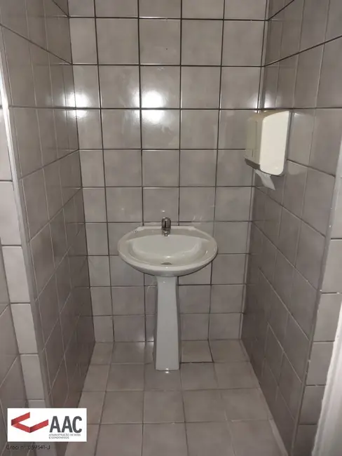 Foto 5 de Sala Comercial à venda e para alugar, 55m2 em Campo Grande, Santos - SP