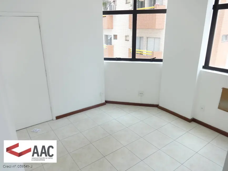 Foto 9 de Sala Comercial à venda e para alugar, 55m2 em Campo Grande, Santos - SP