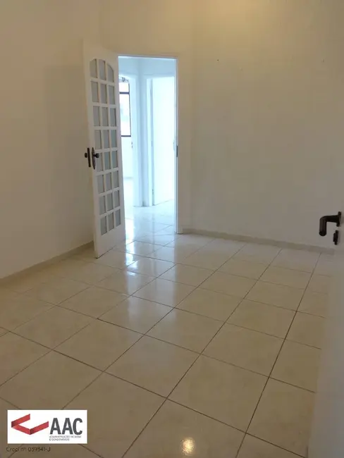 Foto 7 de Sala Comercial à venda e para alugar, 55m2 em Campo Grande, Santos - SP