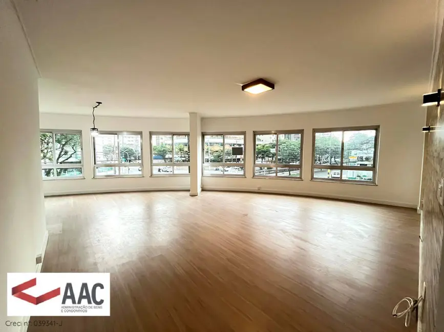 Foto 7 de Apartamento com 3 quartos à venda em Pompéia, Santos - SP