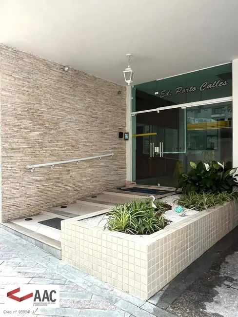 Foto 4 de Apartamento com 3 quartos à venda em Pompéia, Santos - SP