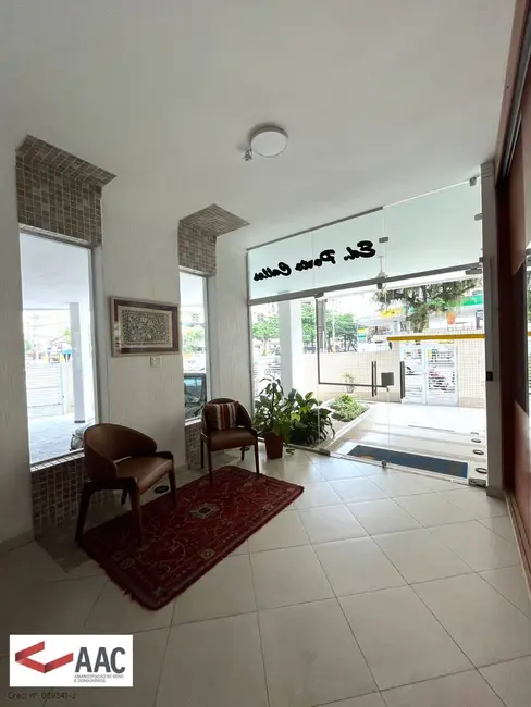 Foto 3 de Apartamento com 3 quartos à venda em Pompéia, Santos - SP