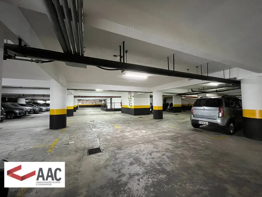 Sala Comercial para alugar, 80m2 em Aparecida, Santos - SP - imagem 4 Foto 4 de Sala Comercial para alugar, 80m2 em Aparecida, Santos - SP