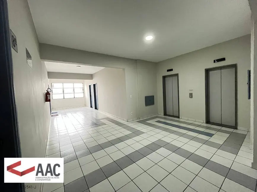 Sala Comercial para alugar, 80m2 em Aparecida, Santos - SP - imagem 5 Foto 5 de Sala Comercial para alugar, 80m2 em Aparecida, Santos - SP