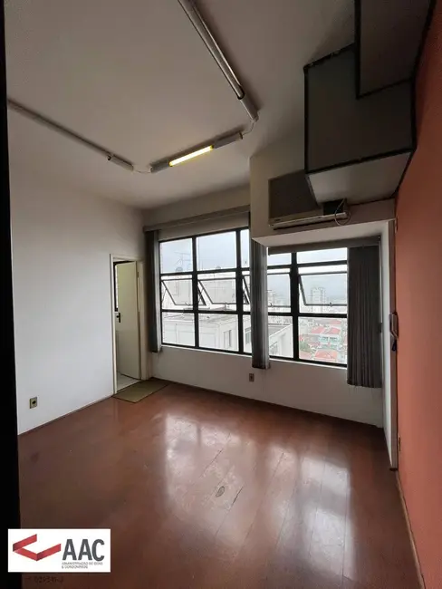 Sala Comercial para alugar, 80m2 em Aparecida, Santos - SP - imagem 8 Foto 8 de Sala Comercial para alugar, 80m2 em Aparecida, Santos - SP