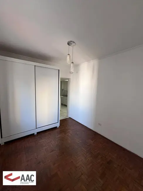 Foto 8 de Apartamento com 1 quarto para alugar, 55m2 em Gonzaga, Santos - SP