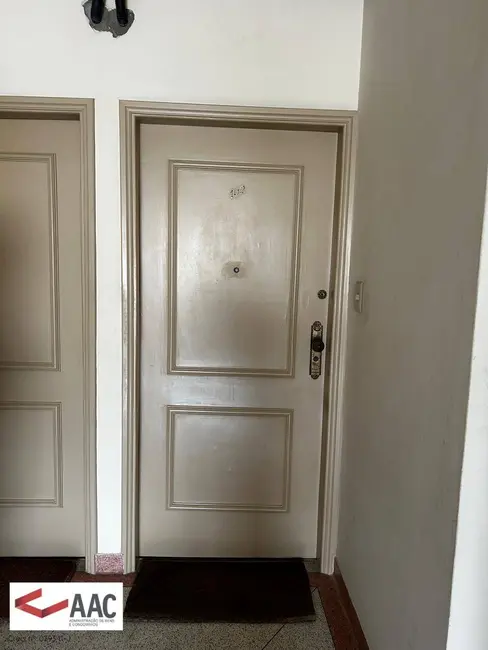 Apartamento com 3 quartos para alugar, 110m2 em Boqueirão, Santos - SP - imagem 3 Foto 3 de Apartamento com 3 quartos para alugar, 110m2 em Boqueirão, Santos - SP