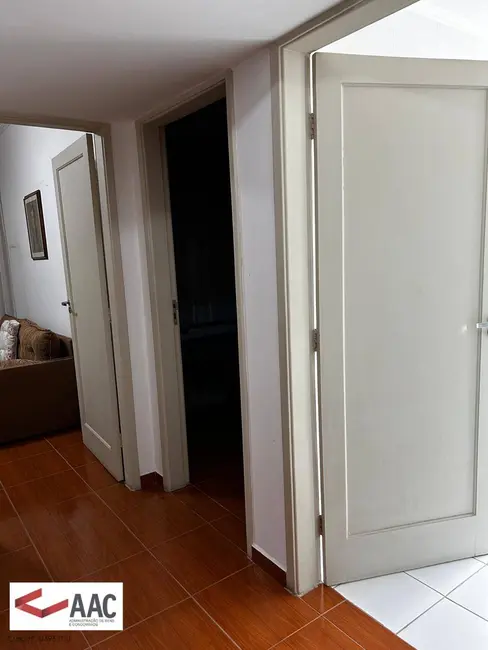 Apartamento com 3 quartos para alugar, 110m2 em Boqueirão, Santos - SP - imagem 8 Foto 8 de Apartamento com 3 quartos para alugar, 110m2 em Boqueirão, Santos - SP