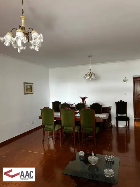 Apartamento com 3 quartos para alugar, 110m2 em Boqueirão, Santos - SP - imagem 7 Foto 7 de Apartamento com 3 quartos para alugar, 110m2 em Boqueirão, Santos - SP