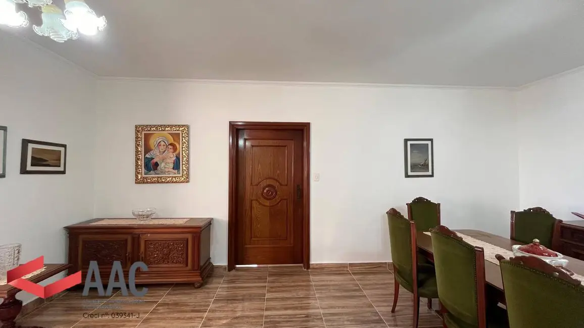 Apartamento com 3 quartos para alugar, 110m2 em Boqueirão, Santos - SP - imagem 9 Foto 9 de Apartamento com 3 quartos para alugar, 110m2 em Boqueirão, Santos - SP