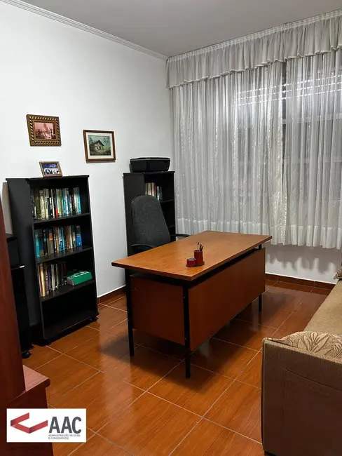 Apartamento com 3 quartos para alugar, 110m2 em Boqueirão, Santos - SP - imagem 9 Foto 9 de Apartamento com 3 quartos para alugar, 110m2 em Boqueirão, Santos - SP