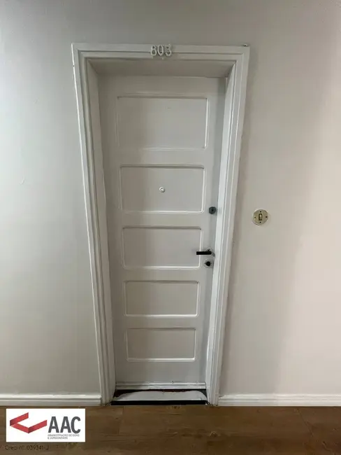 Foto 5 de Apartamento com 1 quarto para alugar, 36m2 em Itararé, Sao Vicente - SP