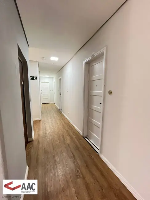 Foto 4 de Apartamento com 1 quarto para alugar, 36m2 em Itararé, Sao Vicente - SP