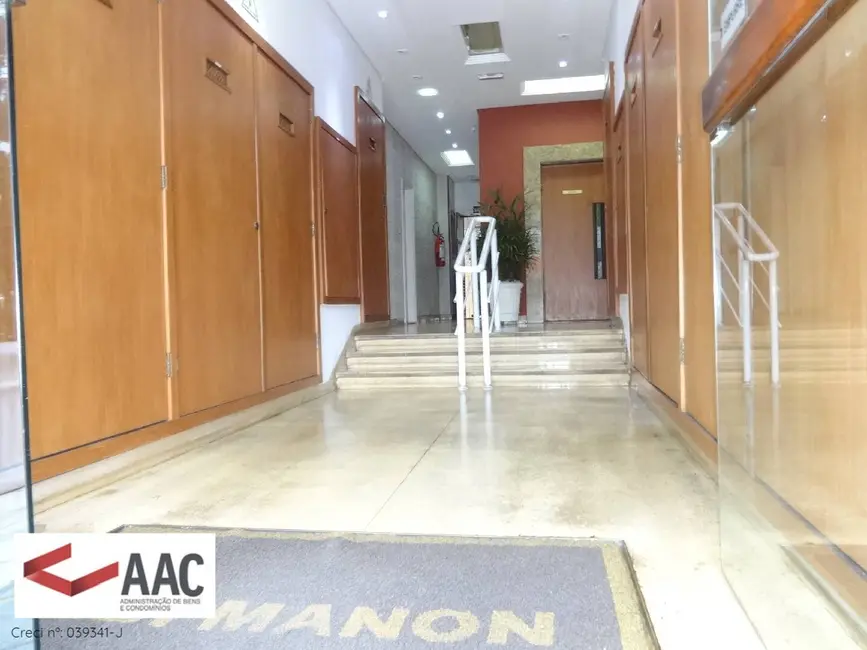 Foto 2 de Apartamento com 1 quarto para alugar, 36m2 em Itararé, Sao Vicente - SP