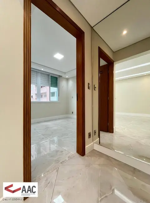 Apartamento com 3 quartos para alugar, 179m2 em Boqueirão, Santos - SP - imagem 9 Foto 9 de Apartamento com 3 quartos para alugar, 179m2 em Boqueirão, Santos - SP
