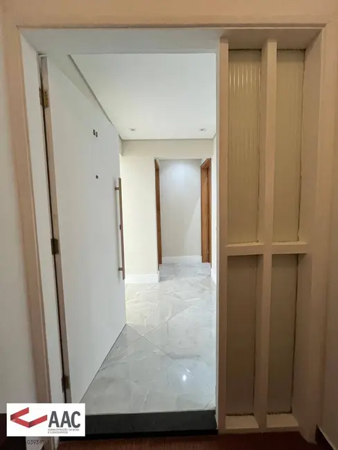 Apartamento com 3 quartos para alugar, 179m2 em Boqueirão, Santos - SP - imagem 4 Foto 4 de Apartamento com 3 quartos para alugar, 179m2 em Boqueirão, Santos - SP