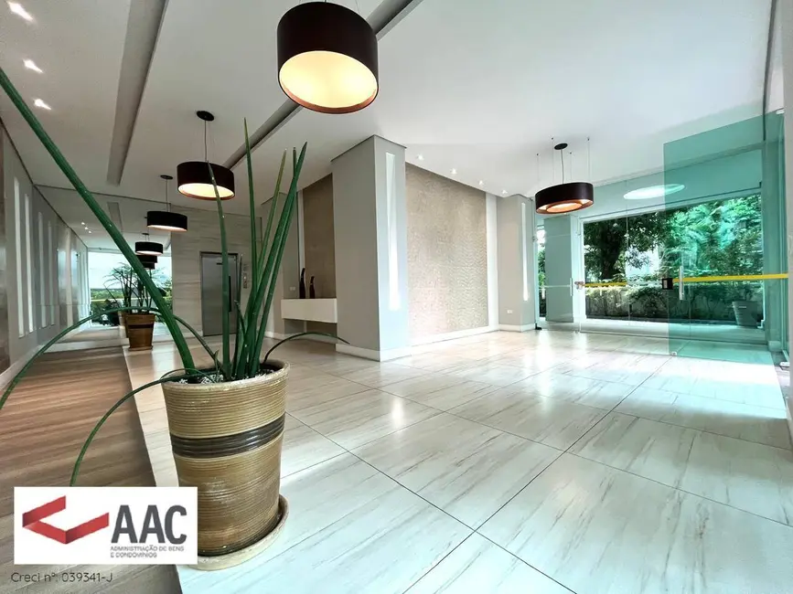 Apartamento com 3 quartos para alugar, 179m2 em Boqueirão, Santos - SP - imagem 2 Foto 2 de Apartamento com 3 quartos para alugar, 179m2 em Boqueirão, Santos - SP