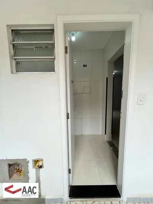 Apartamento com 1 quarto para alugar, 38m2 em Ponta da Praia, Santos - SP - imagem 5 Foto 5 de Apartamento com 1 quarto para alugar, 38m2 em Ponta da Praia, Santos - SP
