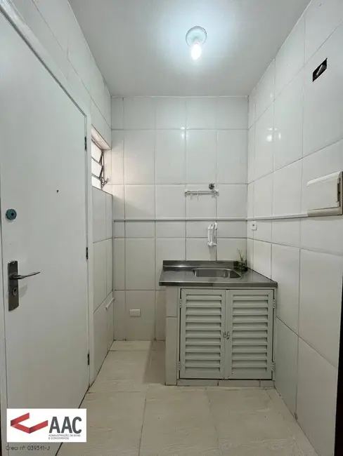 Apartamento com 1 quarto para alugar, 38m2 em Ponta da Praia, Santos - SP - imagem 6 Foto 6 de Apartamento com 1 quarto para alugar, 38m2 em Ponta da Praia, Santos - SP