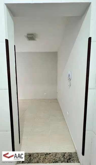 Apartamento com 1 quarto para alugar, 38m2 em Ponta da Praia, Santos - SP - imagem 7 Foto 7 de Apartamento com 1 quarto para alugar, 38m2 em Ponta da Praia, Santos - SP