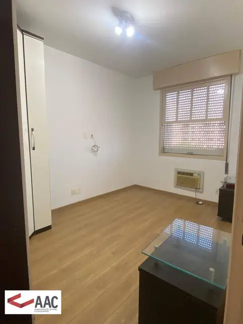 Foto 8 de Apartamento com 2 quartos para alugar, 112m2 em Embaré, Santos - SP