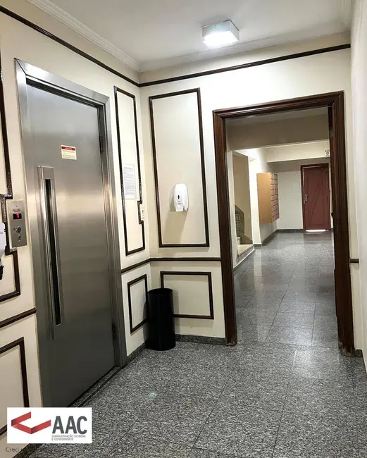 Foto 2 de Apartamento com 2 quartos para alugar, 112m2 em Embaré, Santos - SP