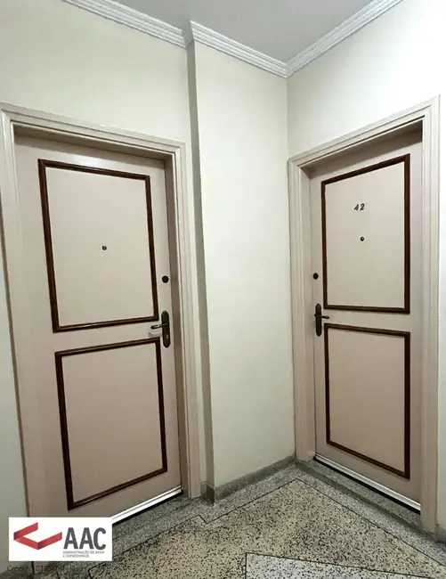 Foto 4 de Apartamento com 2 quartos para alugar, 112m2 em Embaré, Santos - SP