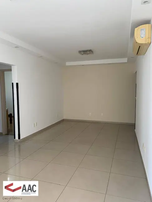 Foto 6 de Apartamento com 2 quartos para alugar, 112m2 em Embaré, Santos - SP