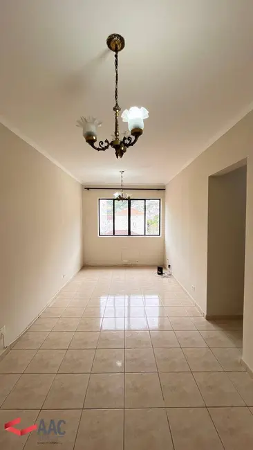 Foto 7 de Apartamento com 2 quartos para alugar, 80m2 em Marapé, Santos - SP