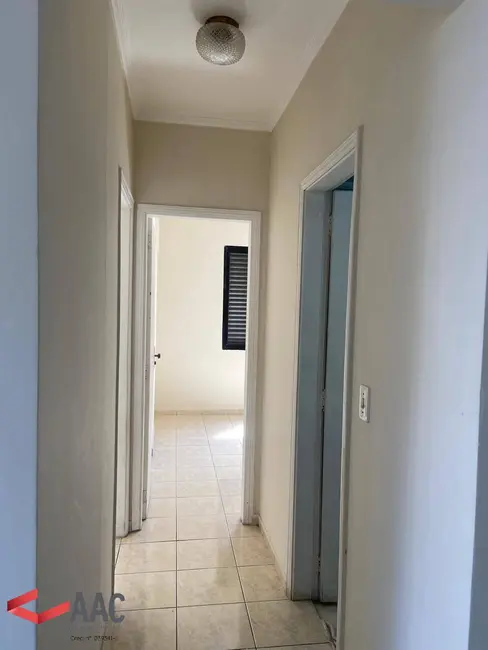 Apartamento com 2 quartos para alugar, 80m2 em Marapé, Santos - SP - imagem 6 Foto 6 de Apartamento com 2 quartos para alugar, 80m2 em Marapé, Santos - SP