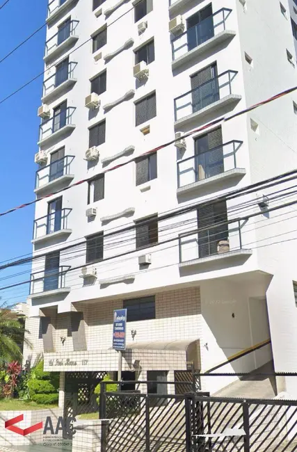 Apartamento com 2 quartos para alugar, 80m2 em Marapé, Santos - SP - imagem 1 Foto 1 de Apartamento com 2 quartos para alugar, 80m2 em Marapé, Santos - SP
