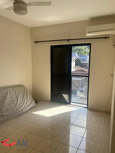 Apartamento com 2 quartos para alugar, 80m2 em Marapé, Santos - SP - imagem 9 Foto 9 de Apartamento com 2 quartos para alugar, 80m2 em Marapé, Santos - SP