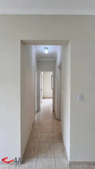 Foto 8 de Apartamento com 2 quartos para alugar, 80m2 em Marapé, Santos - SP