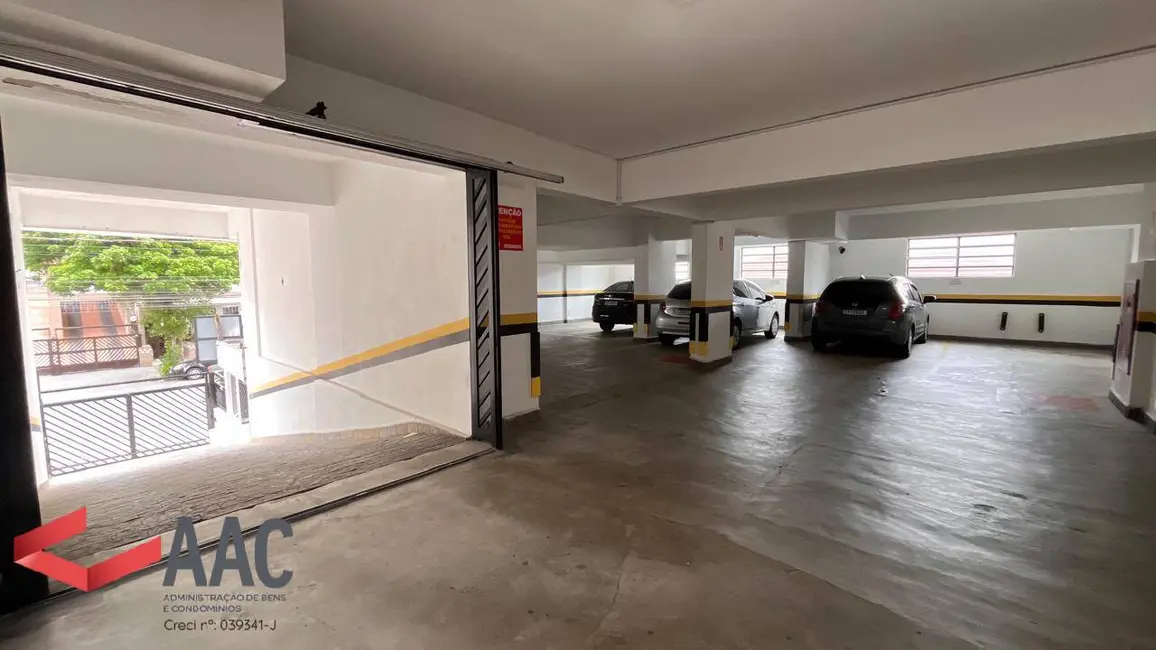 Foto 2 de Apartamento com 2 quartos para alugar, 80m2 em Marapé, Santos - SP