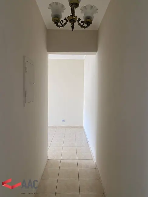 Apartamento com 2 quartos para alugar, 80m2 em Marapé, Santos - SP - imagem 3 Foto 3 de Apartamento com 2 quartos para alugar, 80m2 em Marapé, Santos - SP